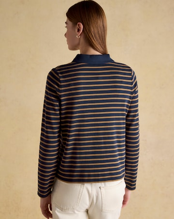 Joules Premium Rib Cardigan