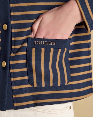 Joules Premium Rib Cardigan