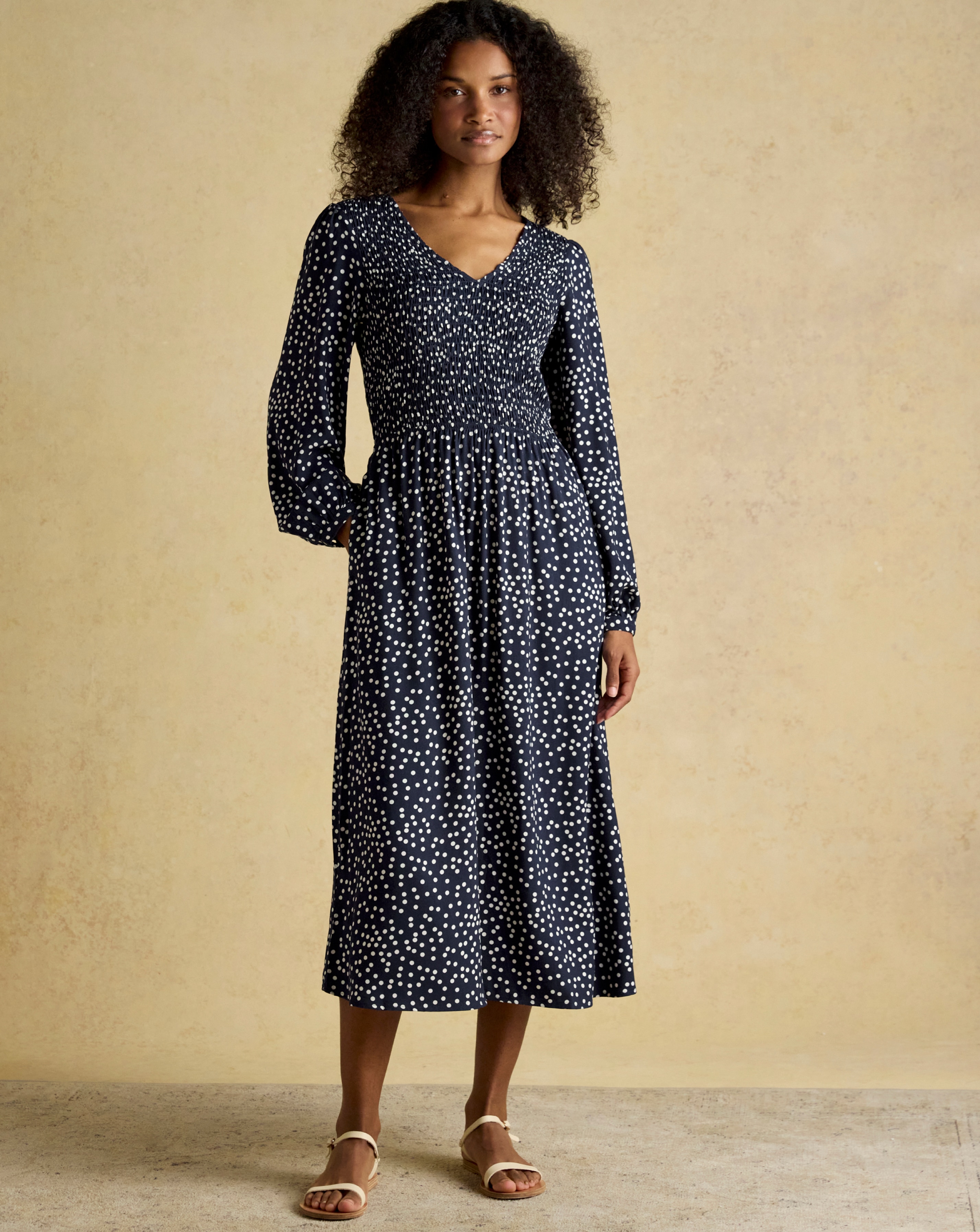 Joules Lilliana Dress