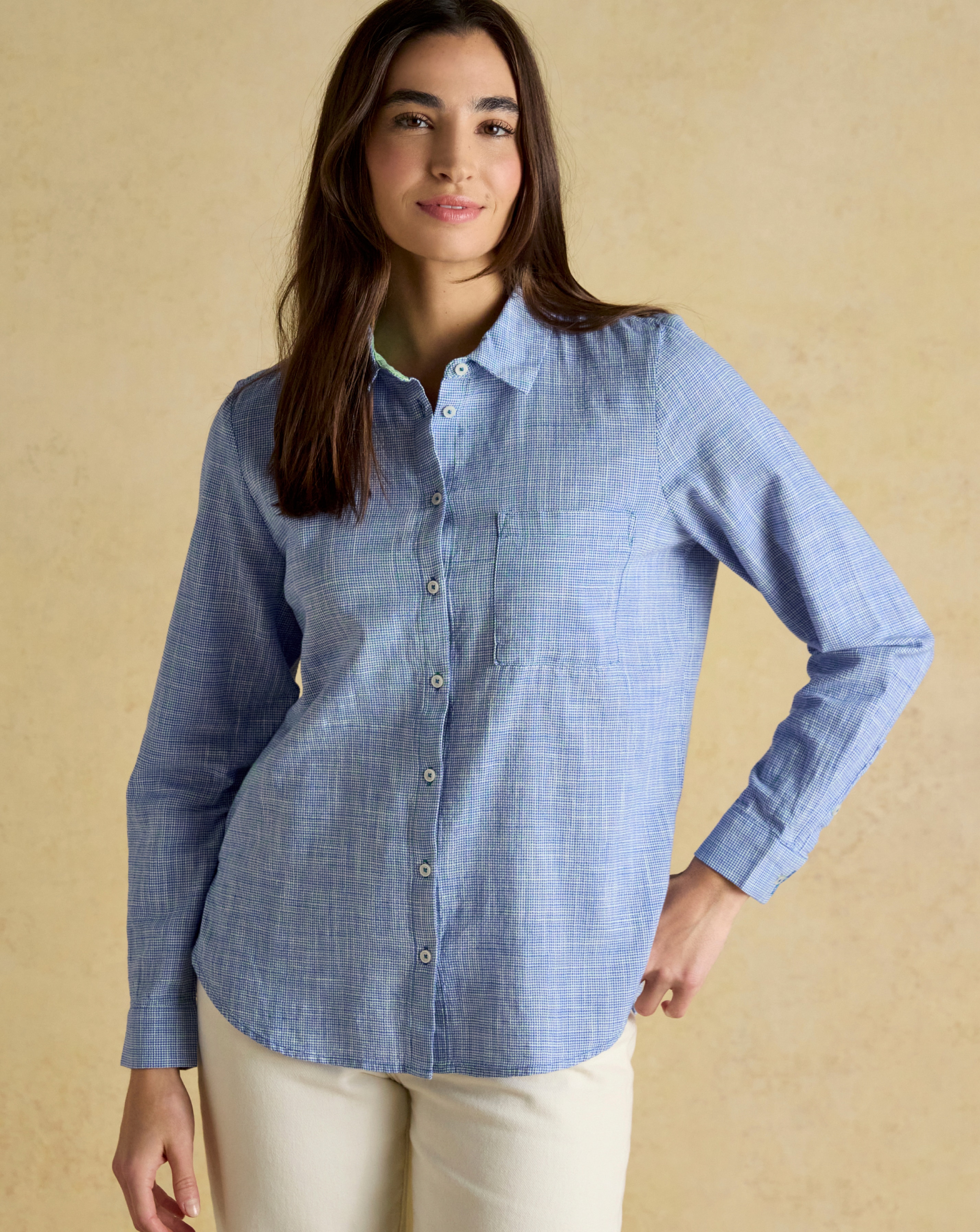 Joules Ida Shirt