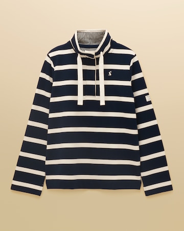 Joules Saunton Stripe Jumper