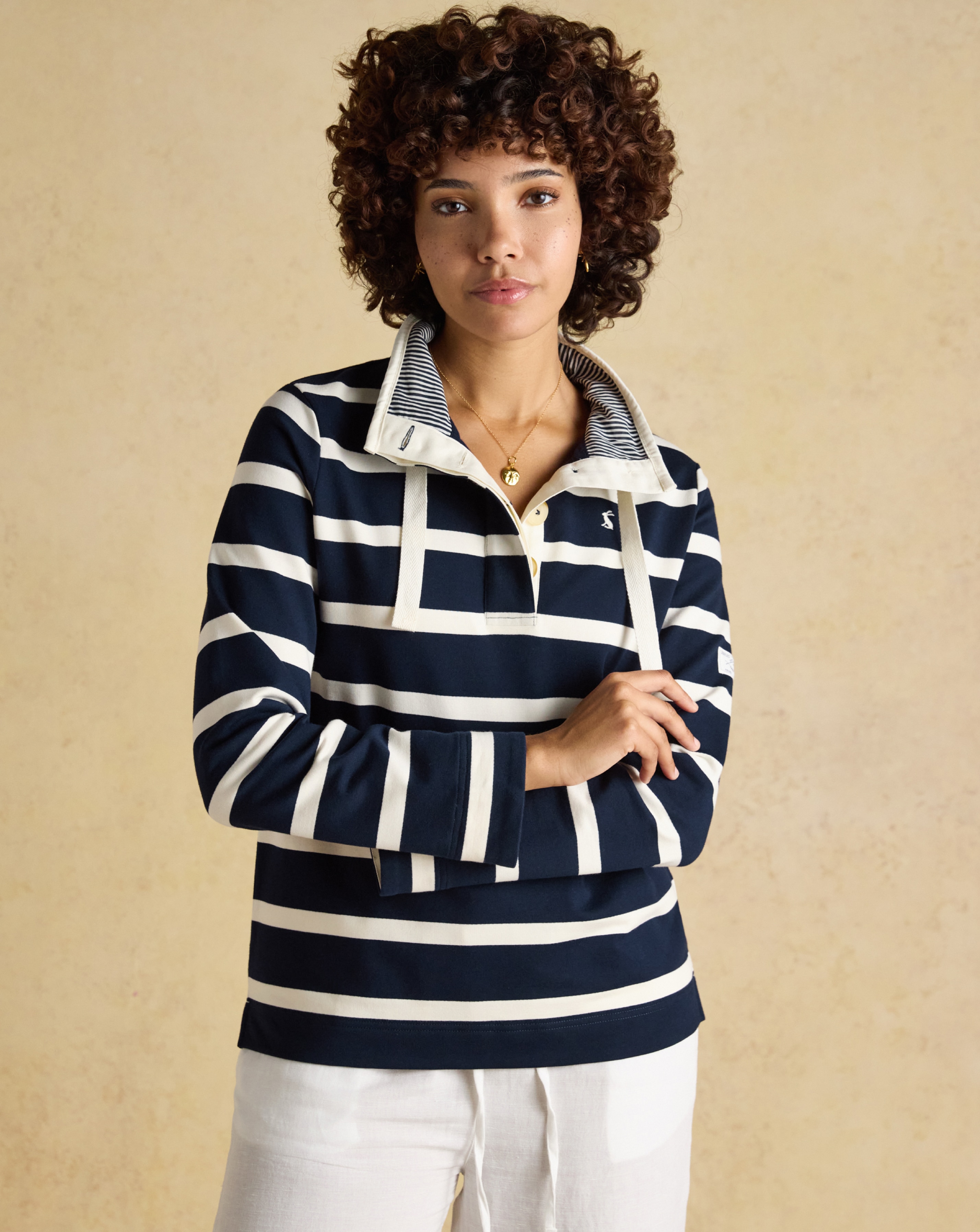 Joules Saunton Jumper