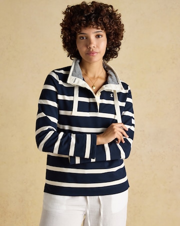 Joules Saunton Stripe Jumper