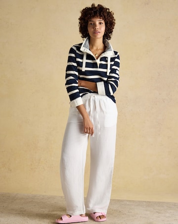 Joules Saunton Stripe Jumper