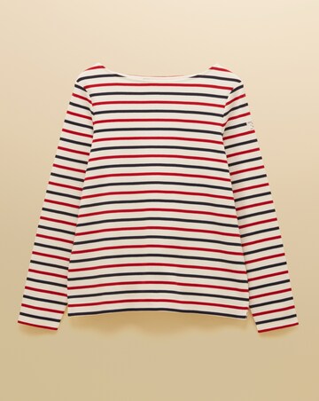 Joules Harbour Stripe T-Shirt