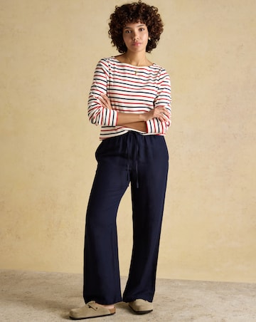 Joules Harbour Stripe T-Shirt