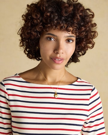 Joules Harbour Stripe T-Shirt