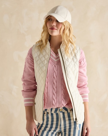 Joules Minx Gilet