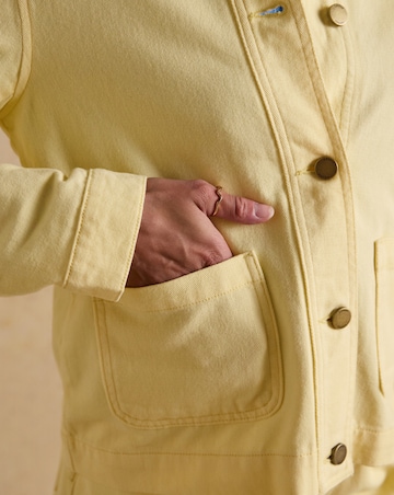 Joules Marlow Jacket