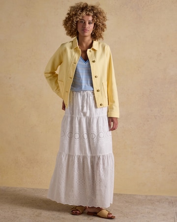 Joules Marlow Jacket