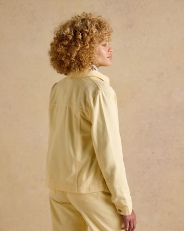 Joules Marlow Jacket