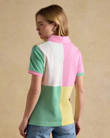 Joules Beaufort Polo Shirt