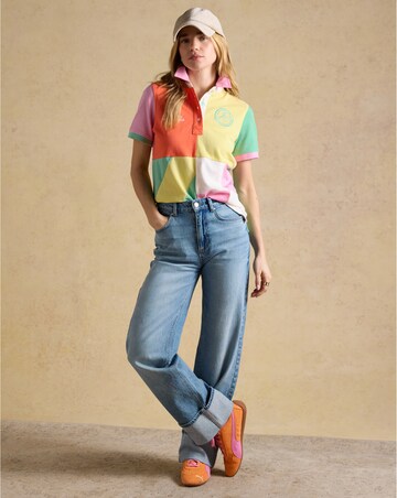 Joules Beaufort Polo Shirt