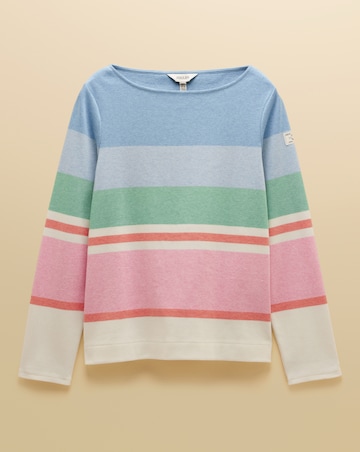 Joules Harbour Stripe T-Shirt