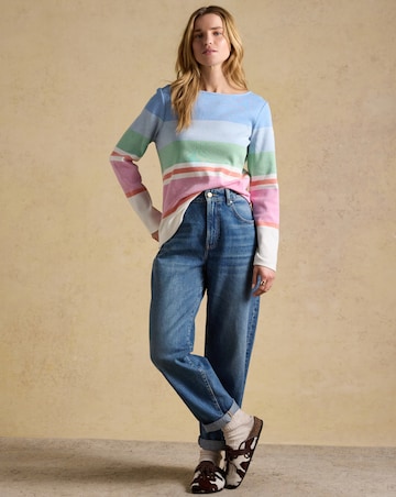 Joules Harbour Stripe T-Shirt