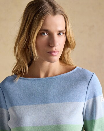 Joules Harbour Stripe T-Shirt