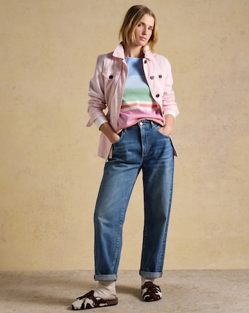 Joules Harbour Stripe T-Shirt