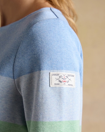 Joules Harbour Stripe T-Shirt