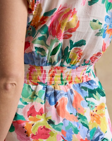 Joules Samantha Floral Dress