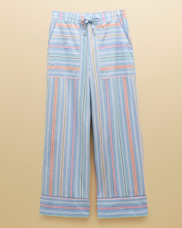 Joules Bella Stripe Trouser
