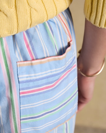 Joules Bella Stripe Trouser