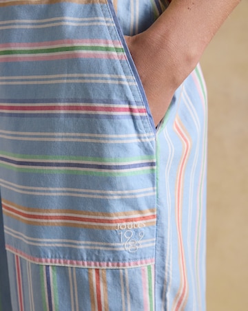 Joules Bella Stripe Trouser