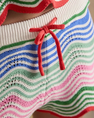 Joules Sandy Woven Short