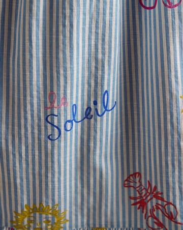 Joules Winnie Conversational Dress