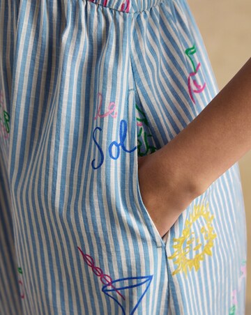 Joules Winnie Conversational Dress