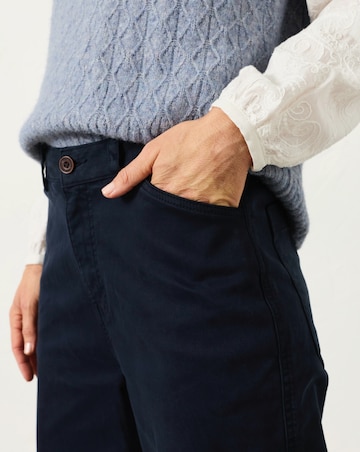 FatFace Bella Tapered Chino