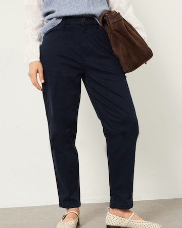 FatFace Bella Tapered Chino