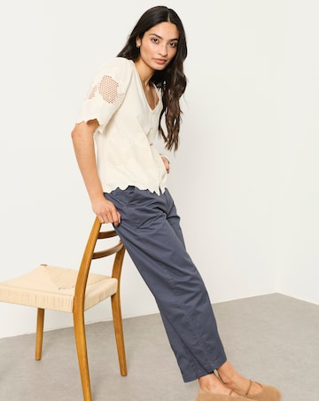 FatFace Blazey Chino