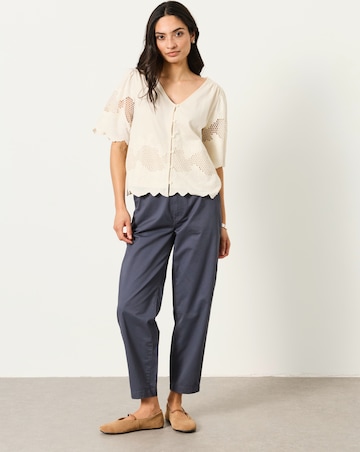 FatFace Blazey Chino