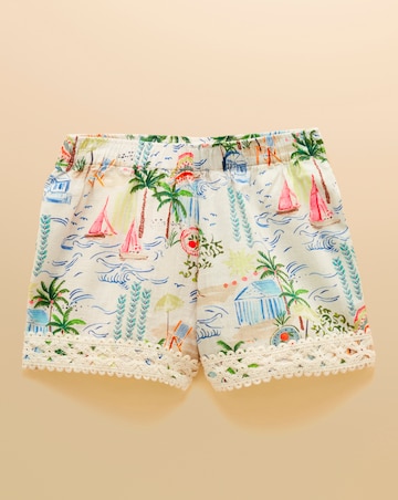 Joules Isobel Short