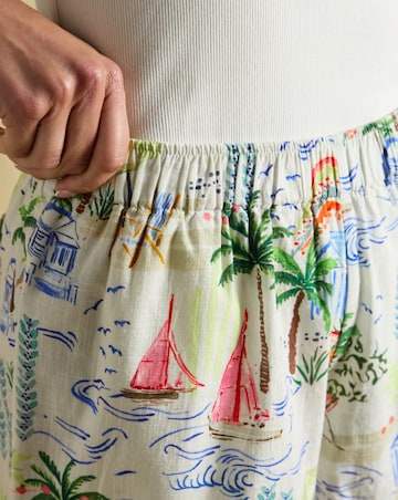 Joules Isobel Short