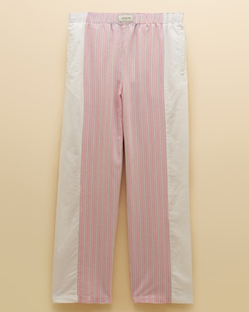 Joules Hallie Stripe Trouser