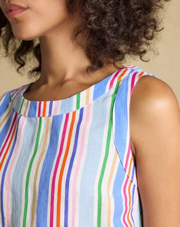 Joules Cove Stripe Top