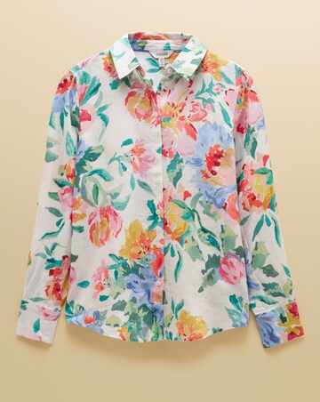 Joules Anna Floral Shirt