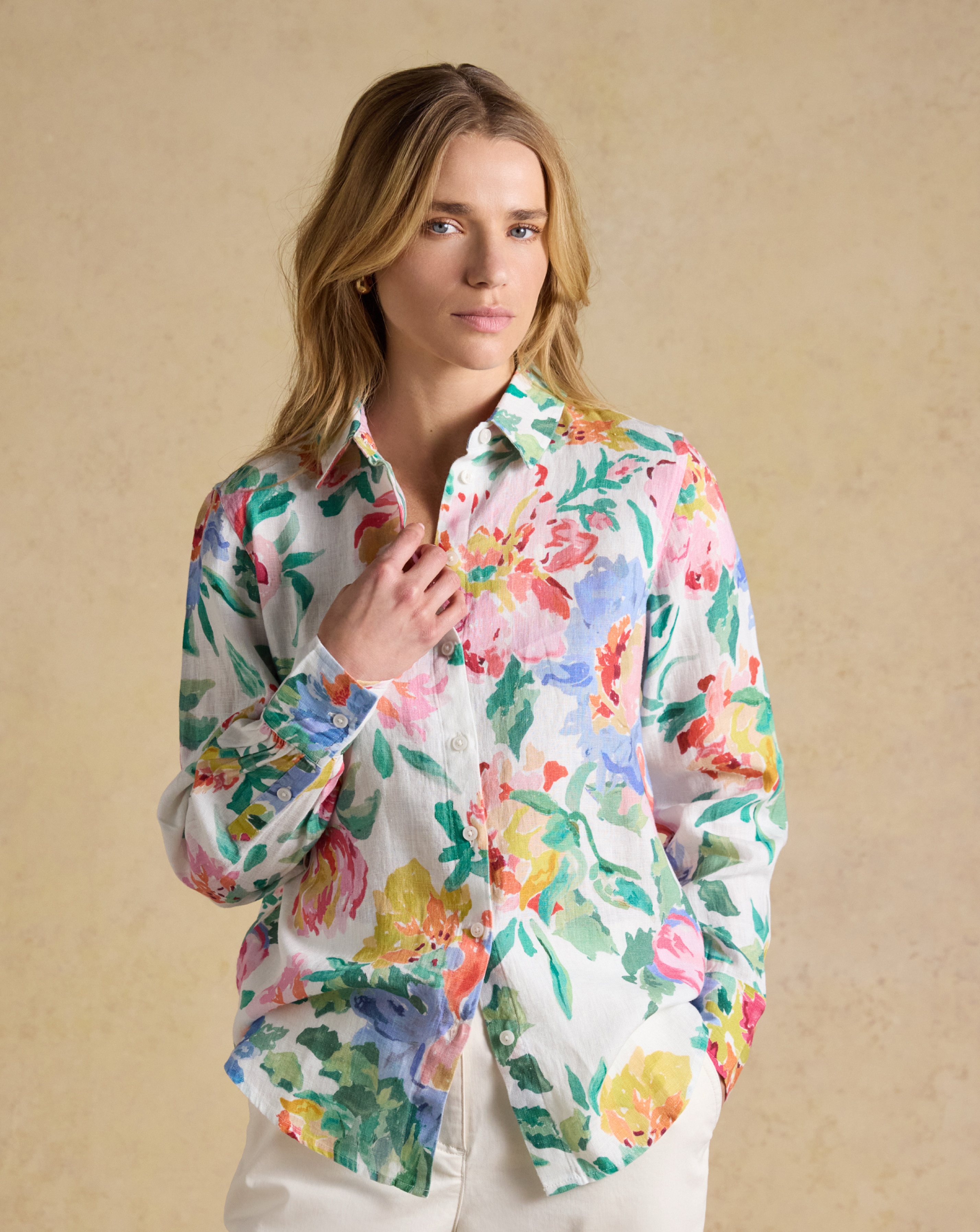 Joules Anna Shirt