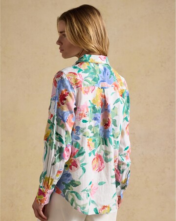 Joules Anna Floral Shirt