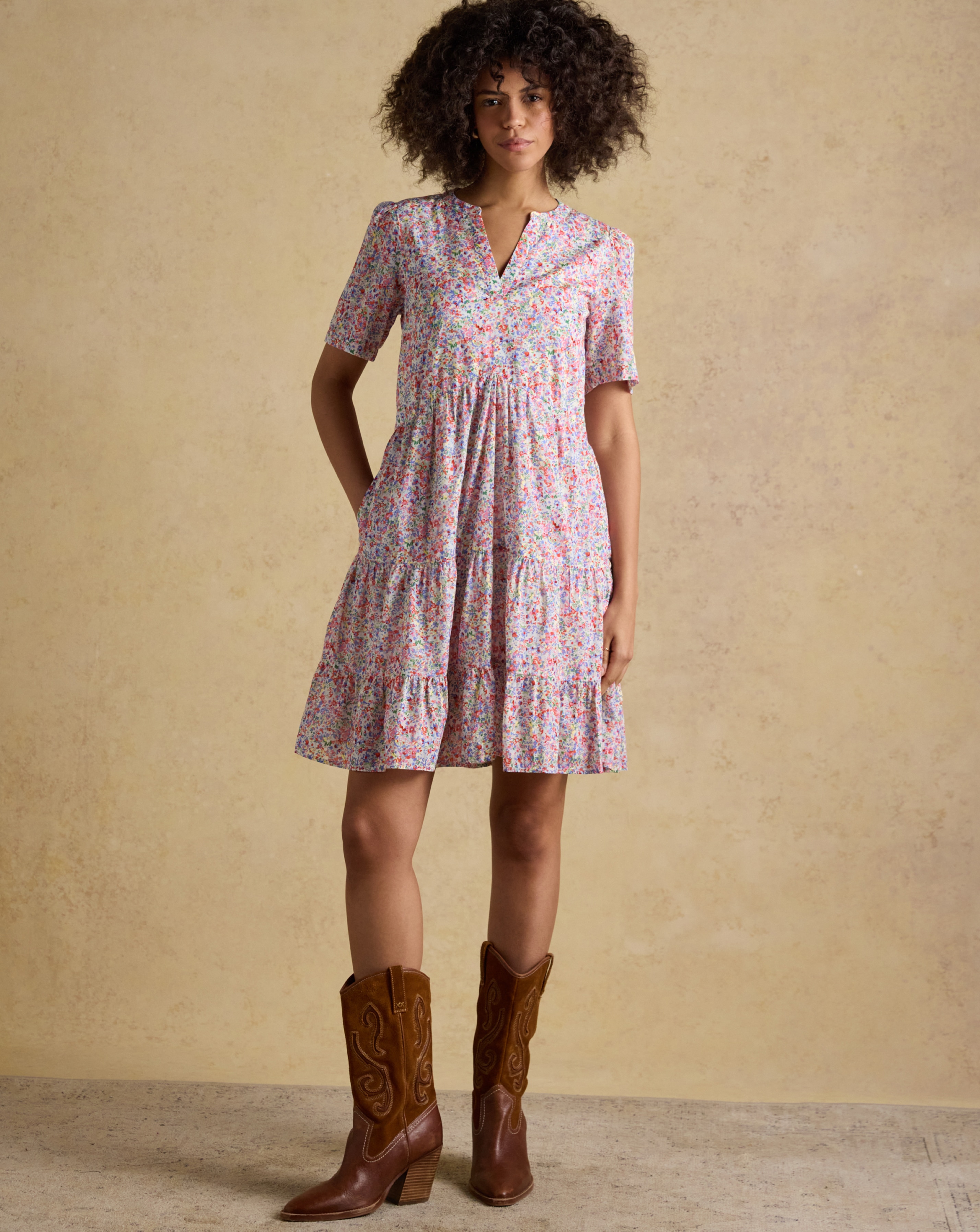 Joules Ariella Dress