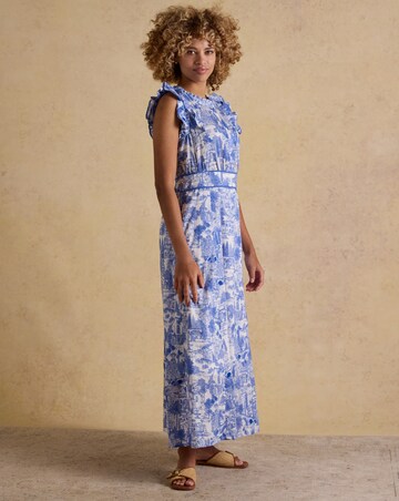 Joules Samantha Dress