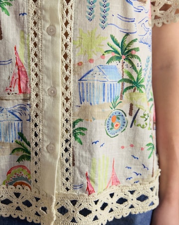 Joules Isobel Shirt