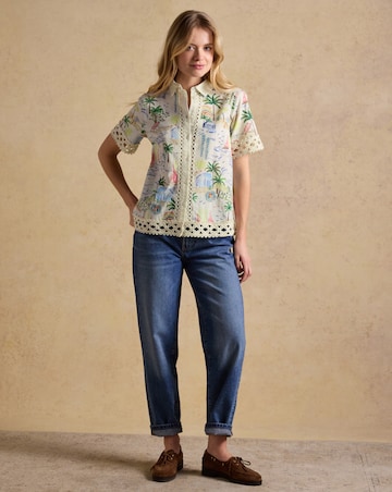 Joules Isobel Shirt