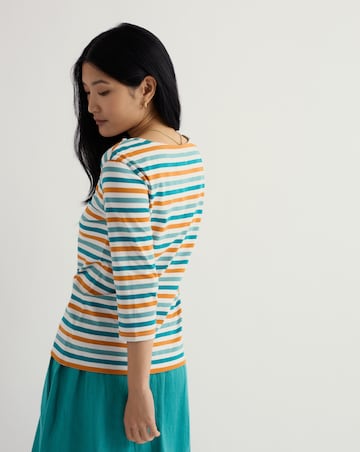 Seasalt Cornwall Sailor Top