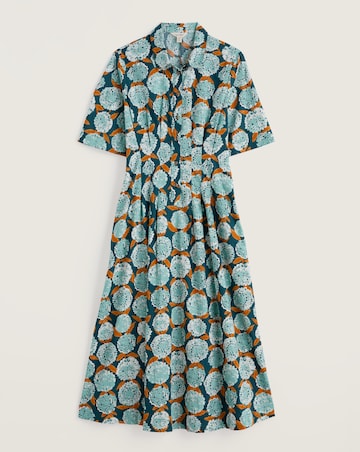 Seasalt Cornwall Wild Liquorice Dress