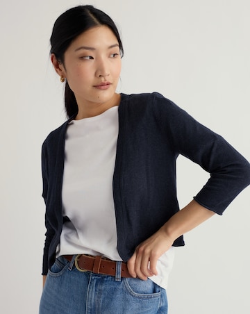 Seasalt Cornwall Vanessa Cardigan