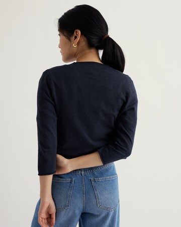 Seasalt Cornwall Vanessa Cardigan