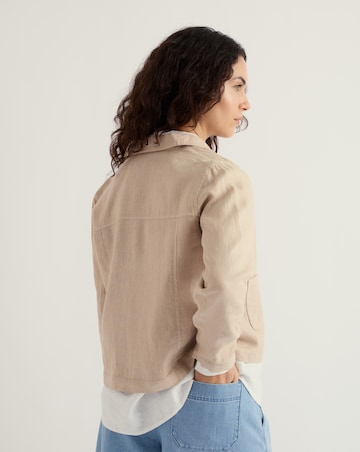 Seasalt Cornwall Arame Jacket
