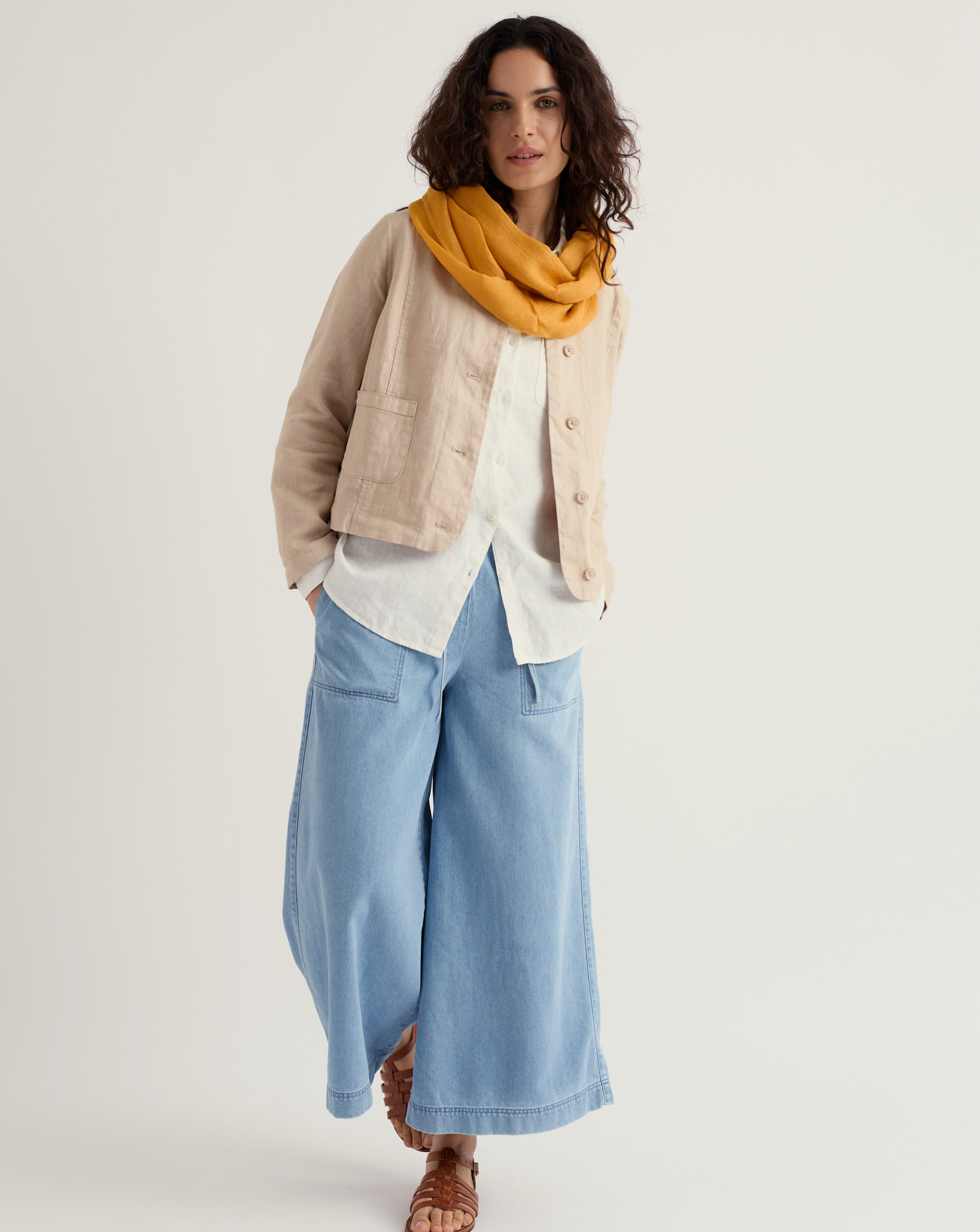 Seasalt Cornwall Arame Jacket | JD Williams
